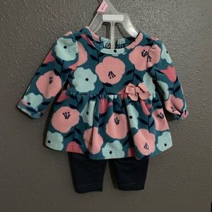 Child of Mine Baby Outfit